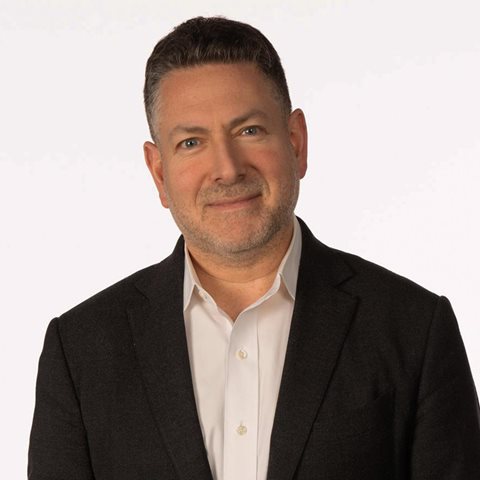 This is a profile image of William Weinstein